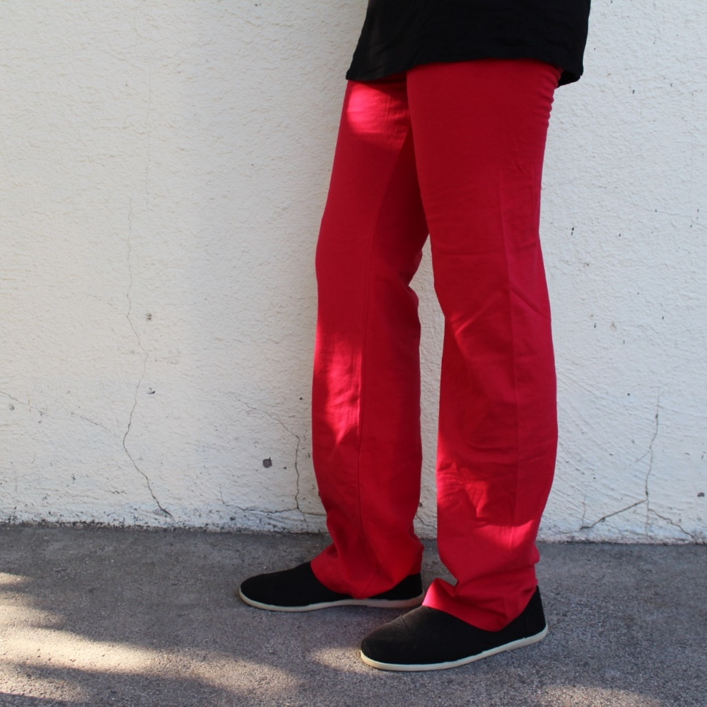 🎋 New Yoga Pants 🎋